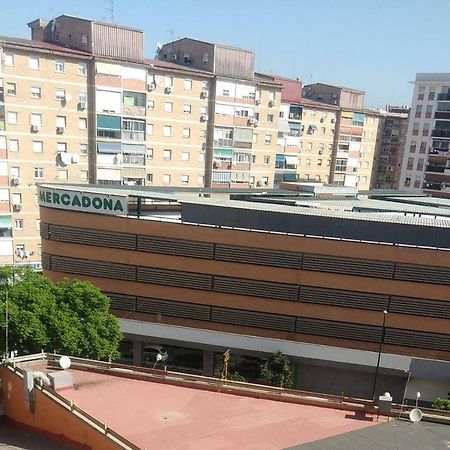 Un Lugar Agradable En Malaga Apartment Ngoại thất bức ảnh