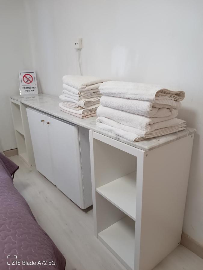 Un Lugar Agradable En Malaga Apartment Ngoại thất bức ảnh
