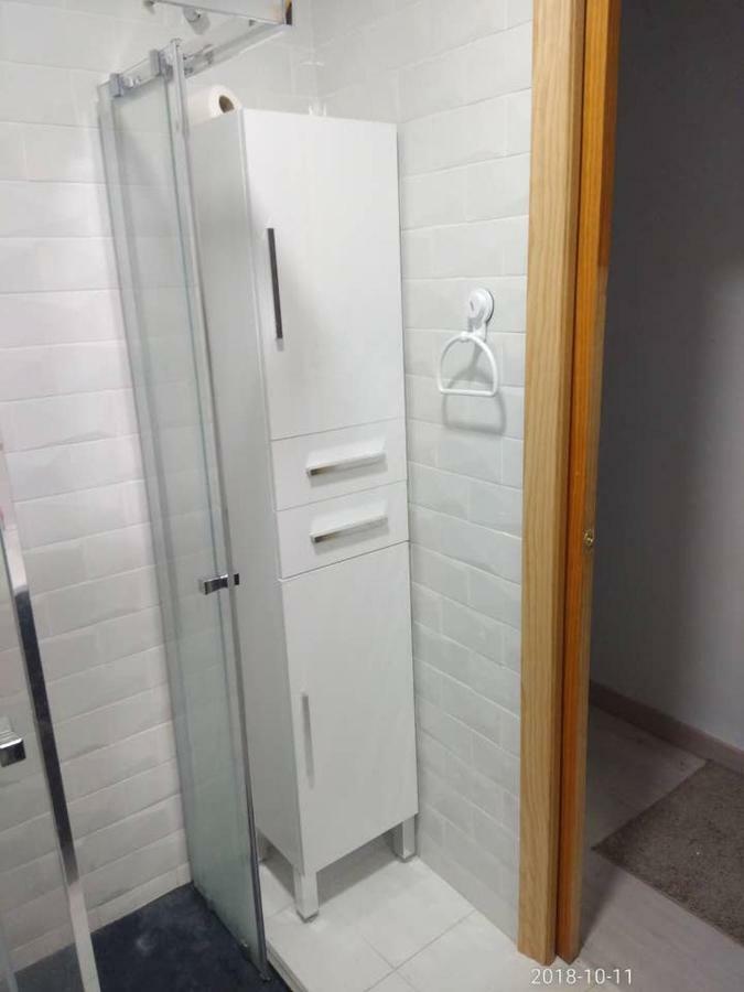 Un Lugar Agradable En Malaga Apartment Ngoại thất bức ảnh
